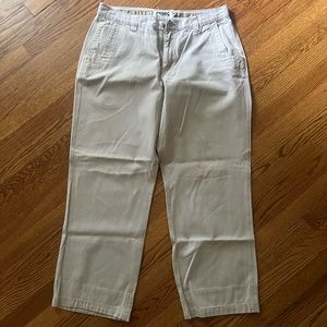 Mountain Khaki Pants, 36x30, Excellent Condition